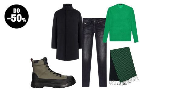 Veliko zimsko sniženje počelo je u Fashion&Friends i Fashion Company trgovinama