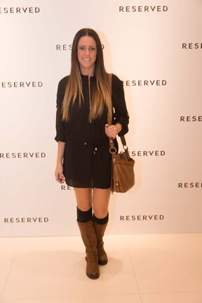 Prva trgovina RESERVED otvorena uz styling zonu Ive Balaban
