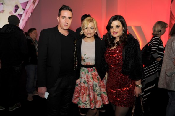 Modni okršaj domaćih ljepotica