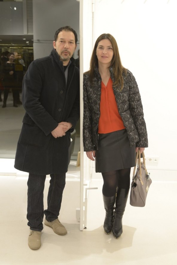 HTV-ovka Mirna Zidarić ponosna na supruga Zorana