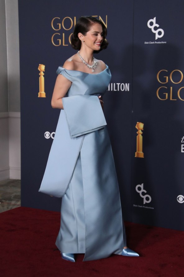 Najbolja modna izdanja s crvenog tepiha 2025