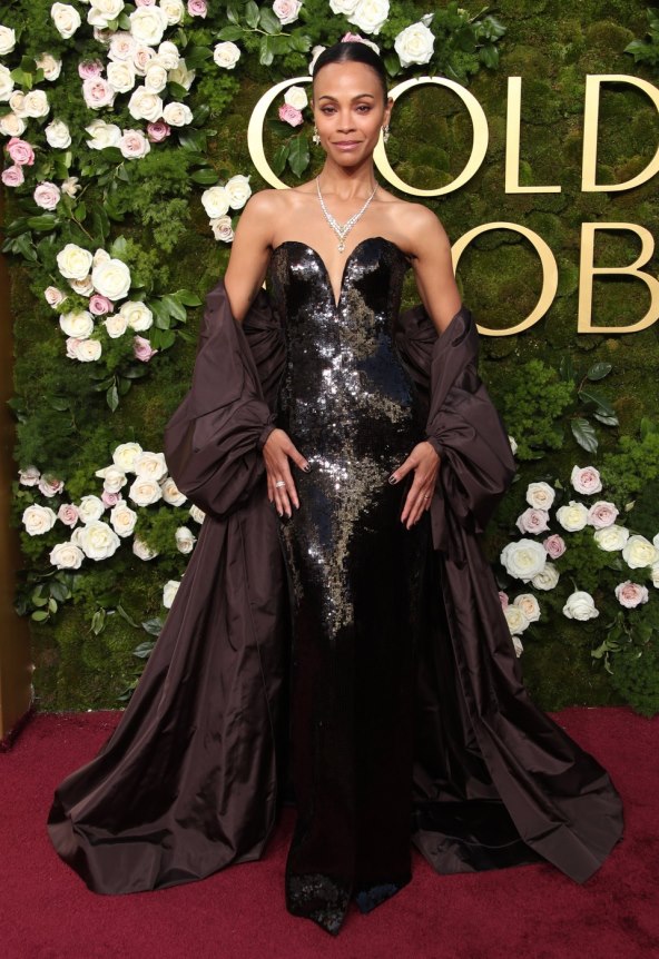 Najbolja modna izdanja s crvenog tepiha 2025