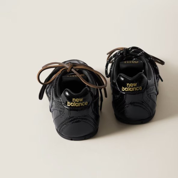 Miu Miu x New Balance su jedne od najpopularnijih tenisica na svijetu
