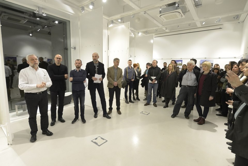 HTV-ovka Mirna Zidarić ponosna na supruga Zorana