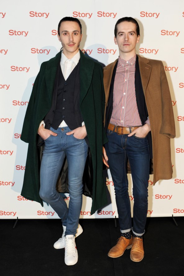 Nina Badrić na Fashion.hr ušetala poput dive