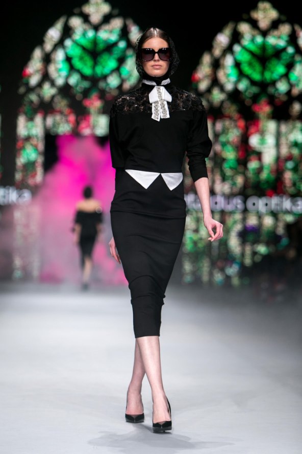 Glamurozni eNVy room ponovno oduševio