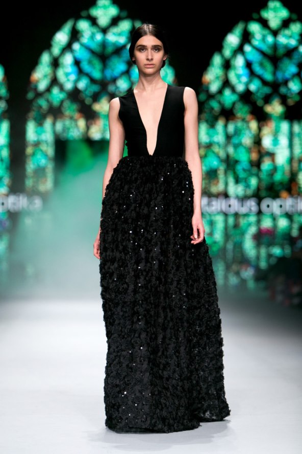 Glamurozni eNVy room ponovno oduševio