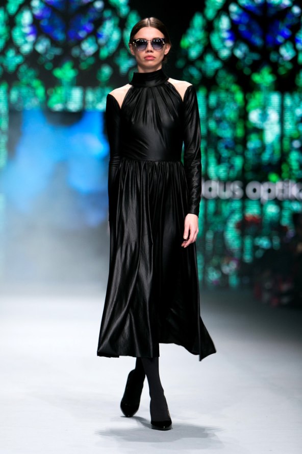 Glamurozni eNVy room ponovno oduševio