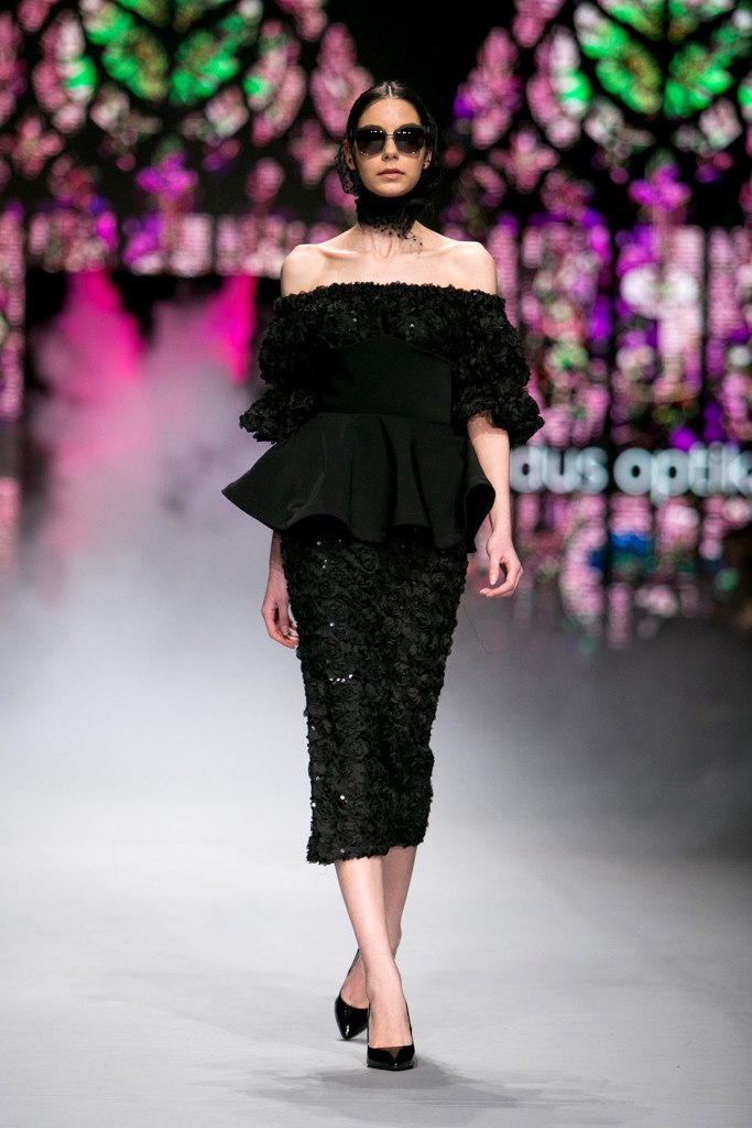 Glamurozni eNVy room ponovno oduševio