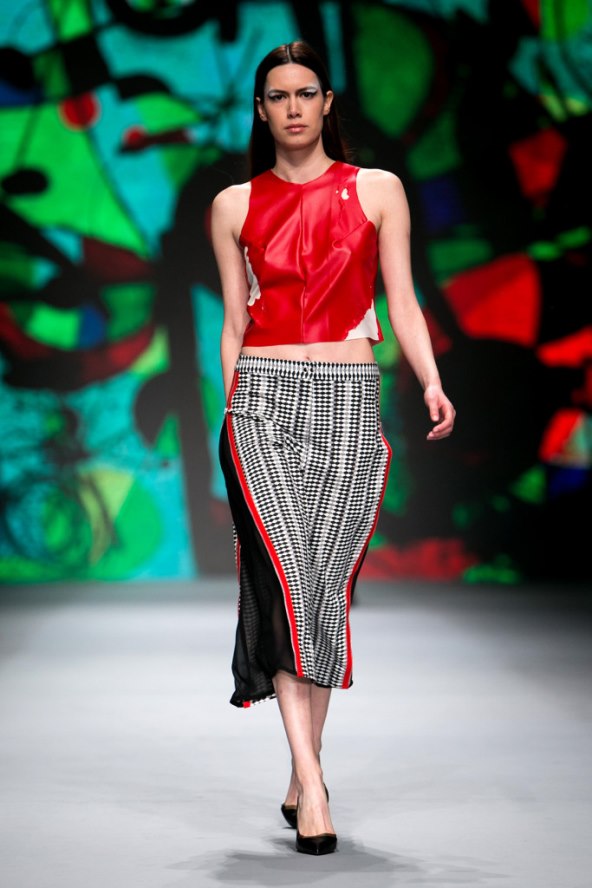 Modna rapsodija na trećoj večeri Fashion.hr - a