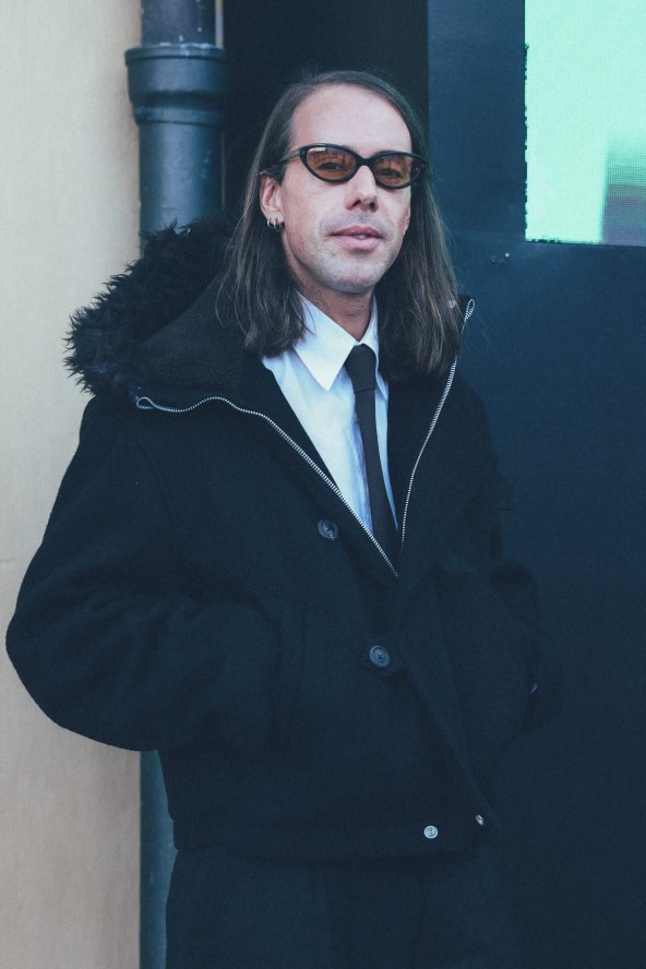 MM6 Maison Margiela gostuje na Pitti Uomo