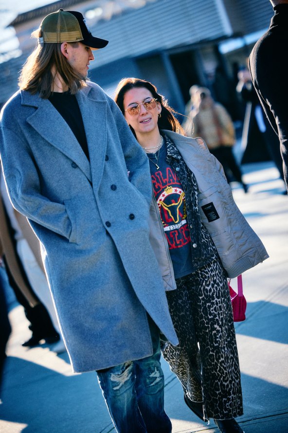 MM6 Maison Margiela gostuje na Pitti Uomo
