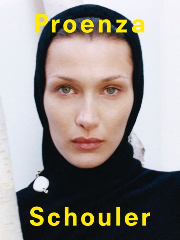 Prelazi li Jonathan Anderson u Dior