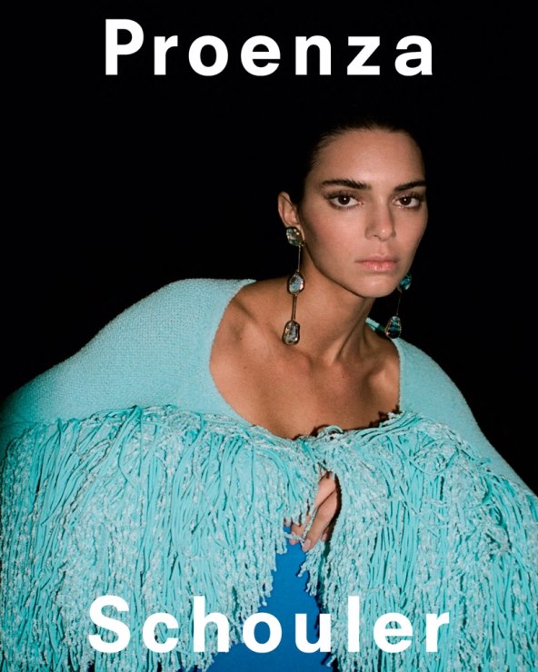 Dizajneri modne kuće Proenza Schouler su odstupili