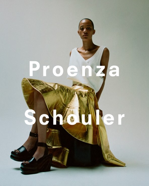 Dizajneri modne kuće Proenza Schouler su odstupili