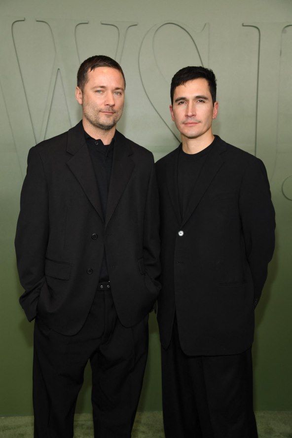 Prelazi li Jonathan Anderson u Dior