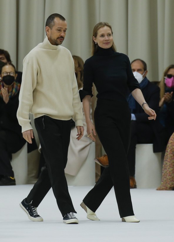 Daniel Lee napušta Burberry i prelazi u Jil Sander