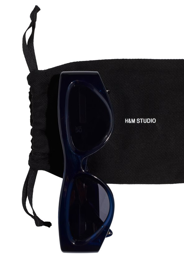 Hm Pre-Spring capsule kolekcija 2025