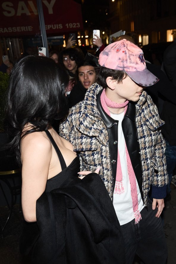 Timothee Chalamet modni stil s premijera filma A Complete Unknown