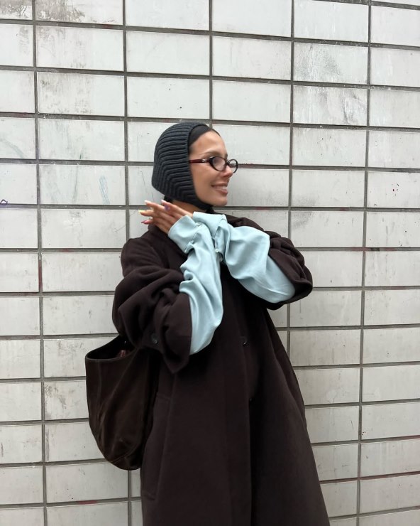 Trendi kape i šeširi zima 2025