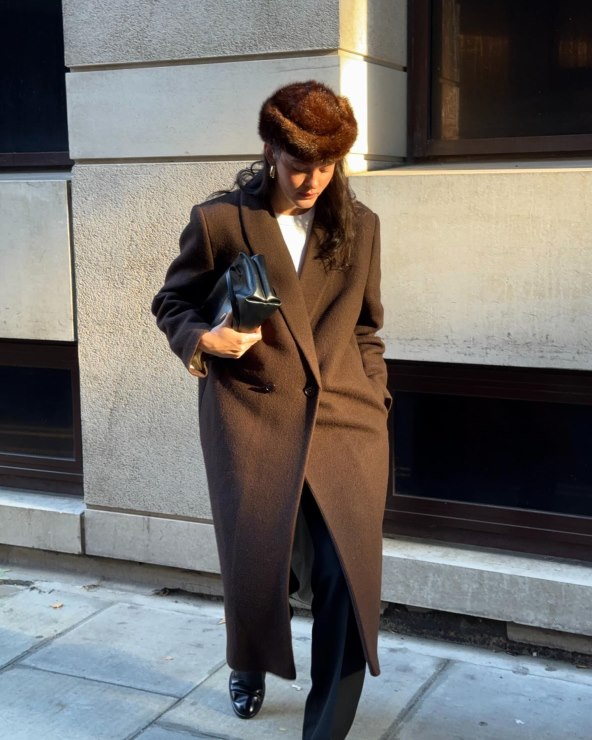 Trendi kape i šeširi zima 2025