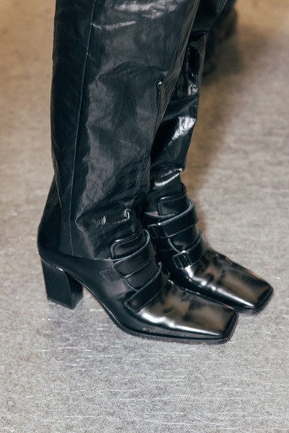 MM6 Maison Margiela i modna revija na Pitti Uomo