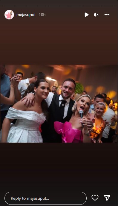 Životna prica Luke Cindrica i njegove supruge
