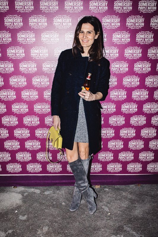 Tko se sve od slavnih pridružio Purple Nation revoluciji?