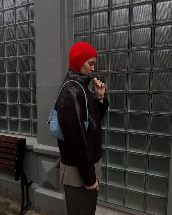 Trendi kape i šeširi zima 2025