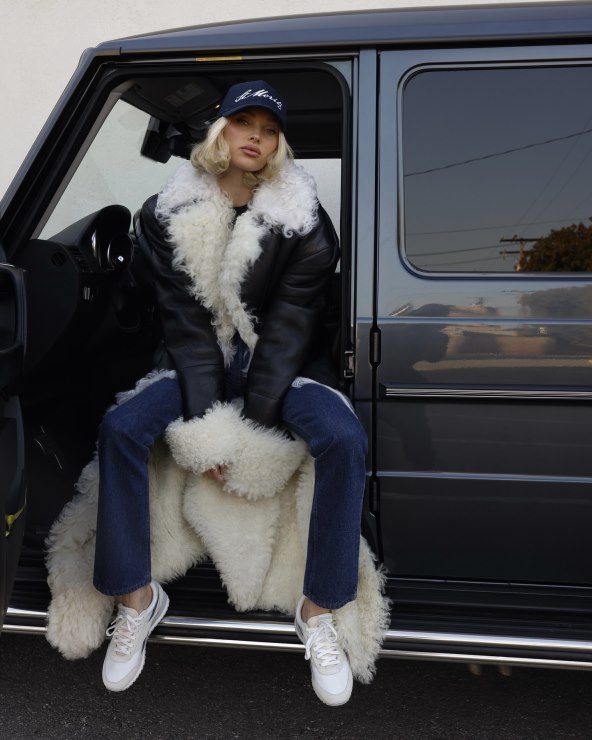 Trendi kape i šeširi zima 2025