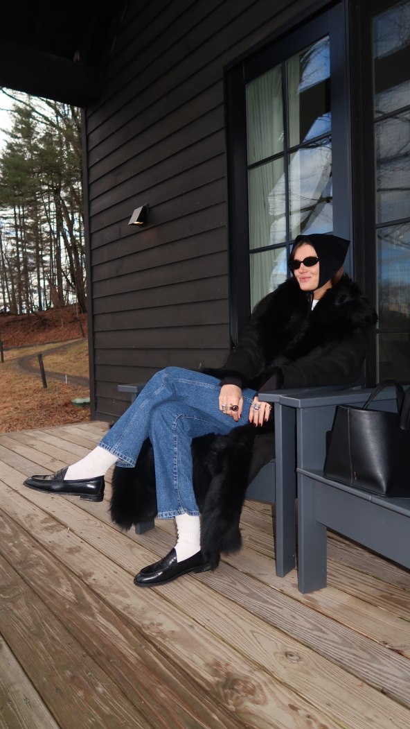 Trendi kape i šeširi zima 2025