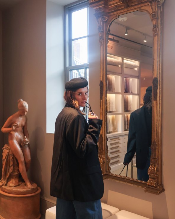 Trendi kape i šeširi zima 2025