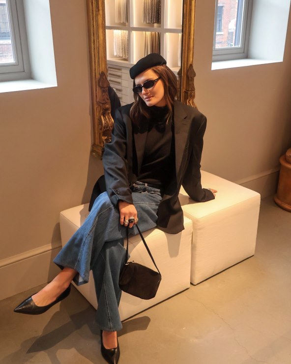 Trendi kape i šeširi zima 2025