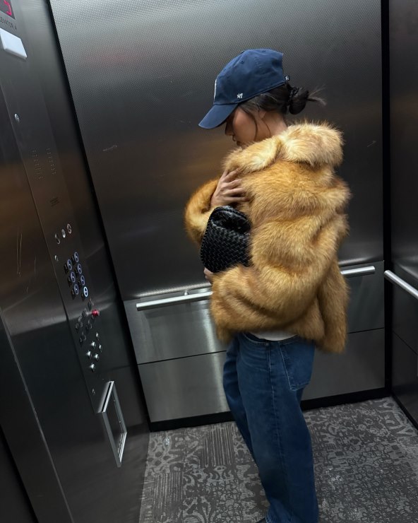 Trendi kape i šeširi zima 2025