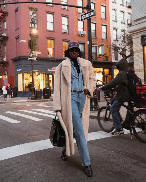 Trendi kape i šeširi zima 2025