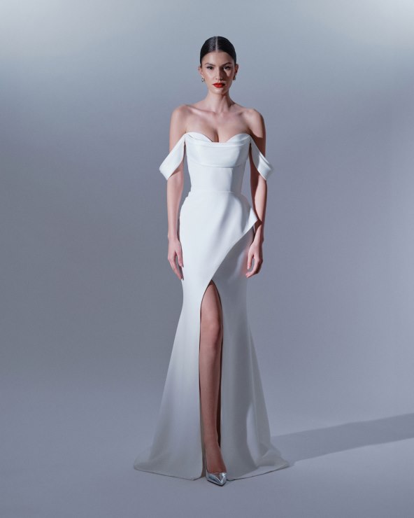 eNVy room bridal kolekcija 2025