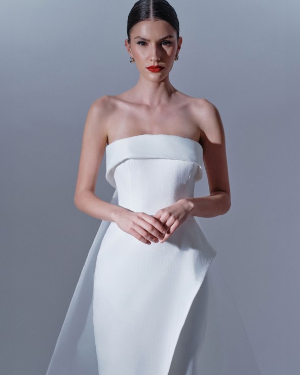eNVy room bridal kolekcija 2025
