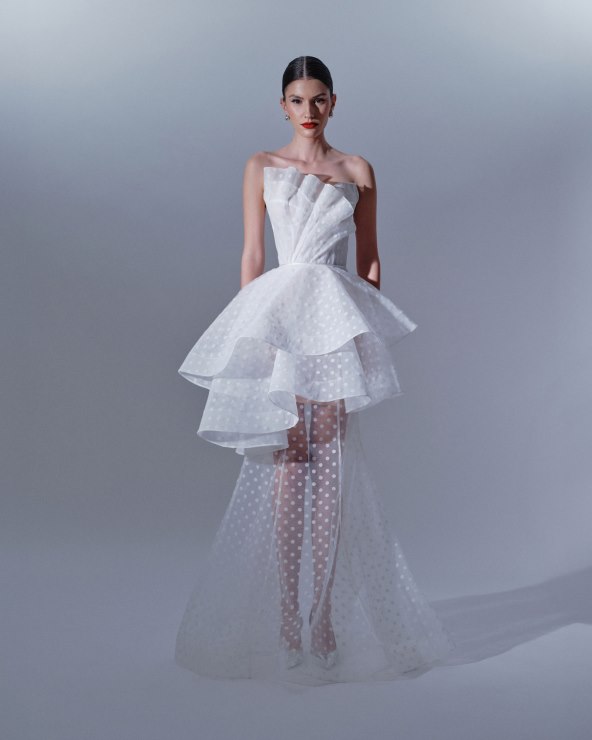 eNVy room bridal kolekcija 2025