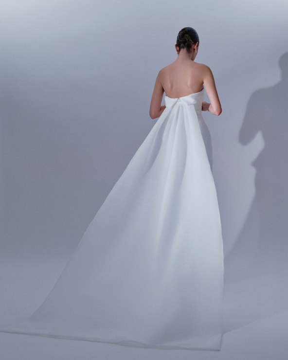 eNVy room bridal kolekcija 2025