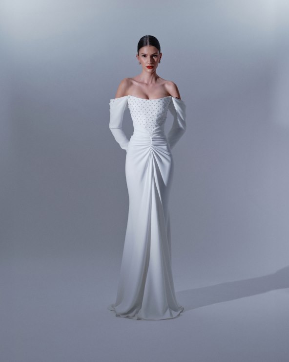eNVy room bridal kolekcija 2025