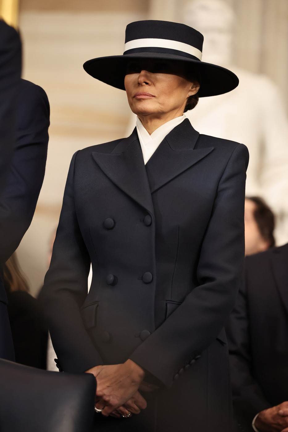 Sve šokiralo kako se Melania Trump ponašala prema Donaldu Trumpu u javnosti