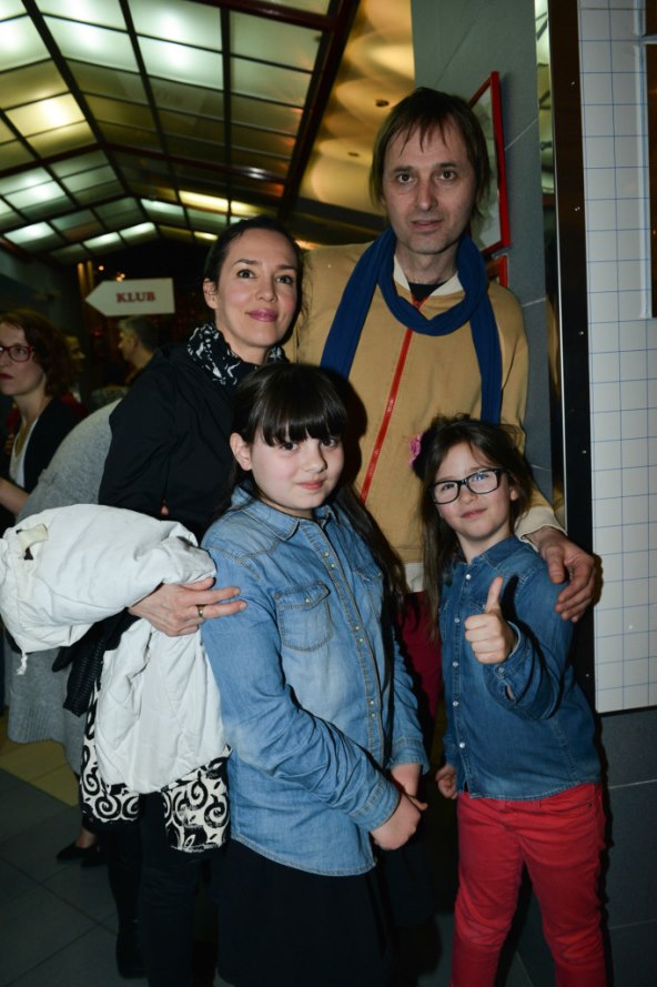 Vražje dobra zabava u Trešnji