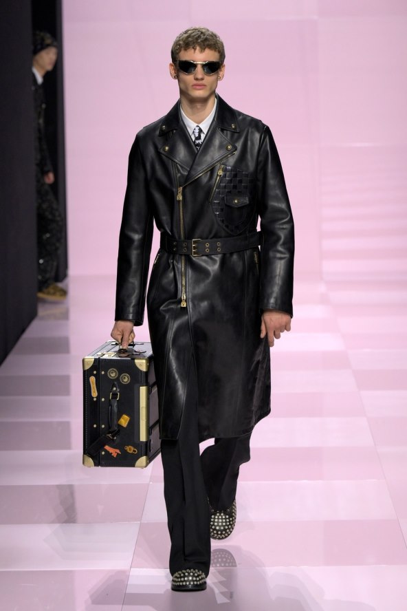 Louis Vuitton predstavio mušku kolekciju Pharrella Williamsa i Nigoa