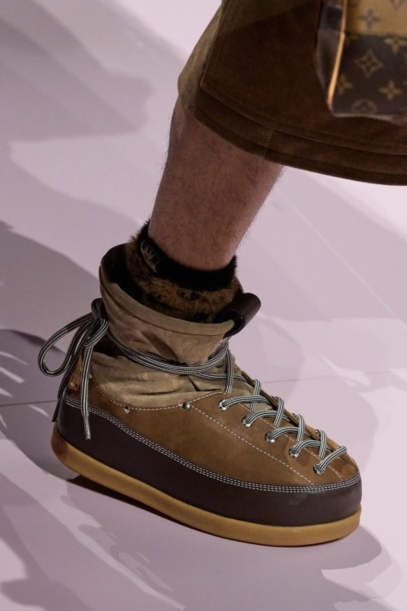 Najbolji modni detalji iz nove muške Louis Vuitton kolekcije