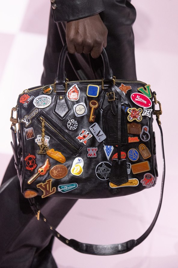 Najbolji modni detalji iz nove muške Louis Vuitton kolekcije