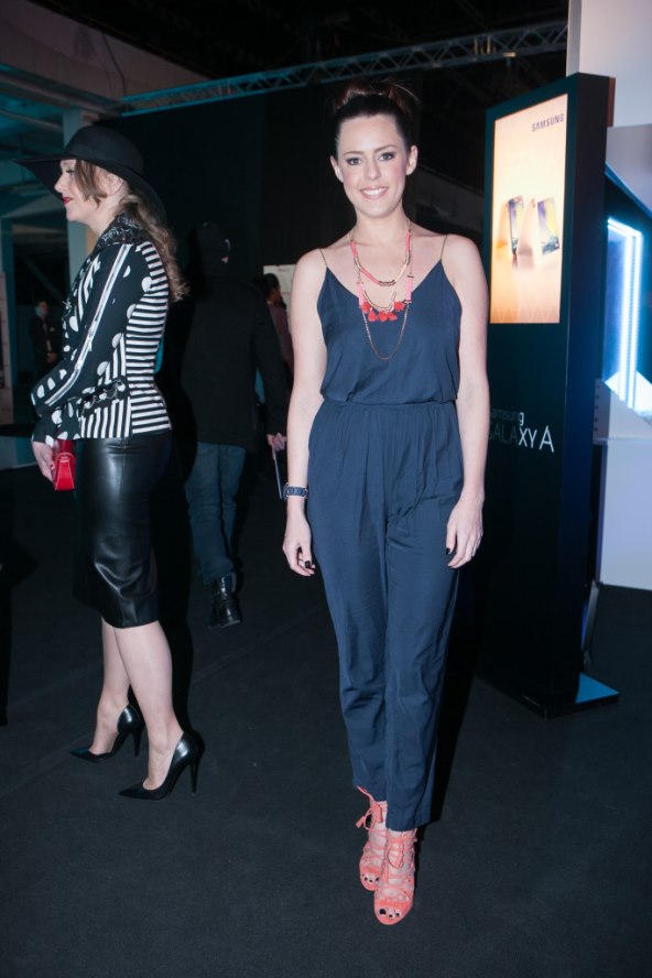 Tko je sve s Nives Celzijus gledao revije posljednje večeri Bipa Fashion.hr-a?