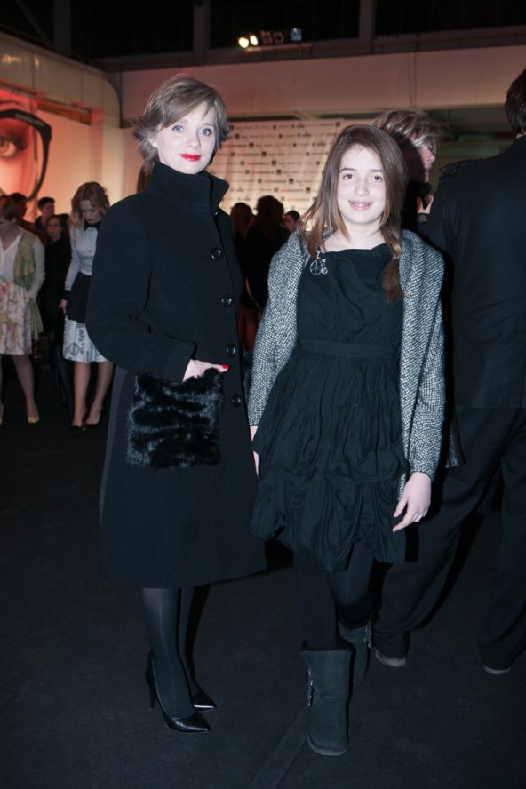 Tko je sve s Nives Celzijus gledao revije posljednje večeri Bipa Fashion.hr-a?