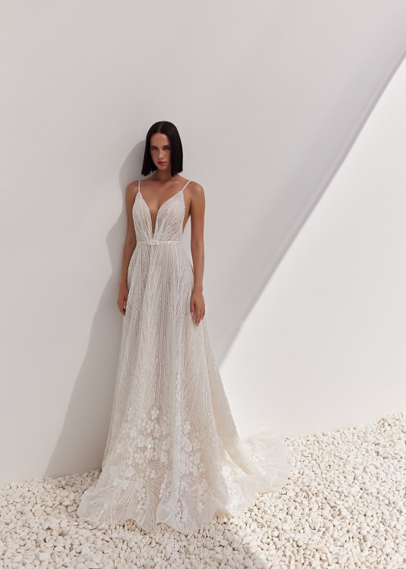 Bridal trendovi za 2025.: Najljepše vjenčanice donose spoj klasičnih krojeva i modernih detalja