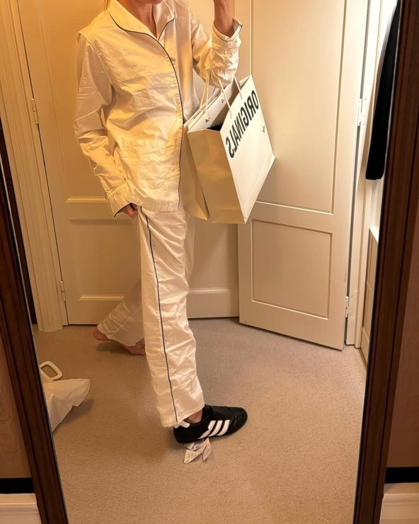 adidas Taekwondo tenisice trend 2025