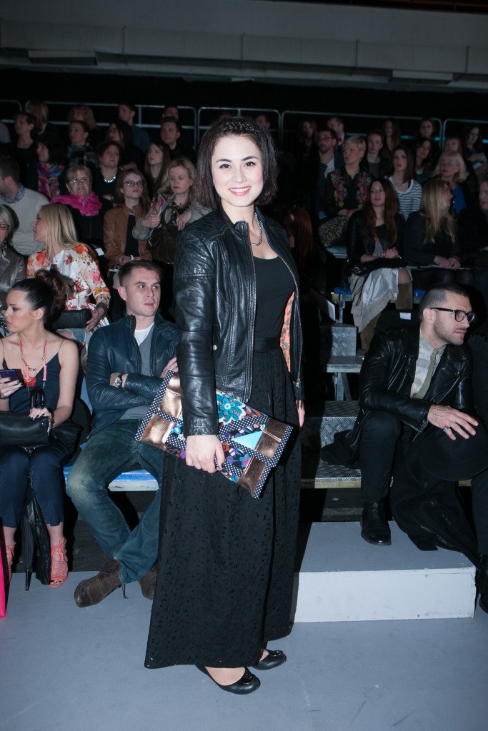 Tko je sve s Nives Celzijus gledao revije posljednje večeri Bipa Fashion.hr-a?